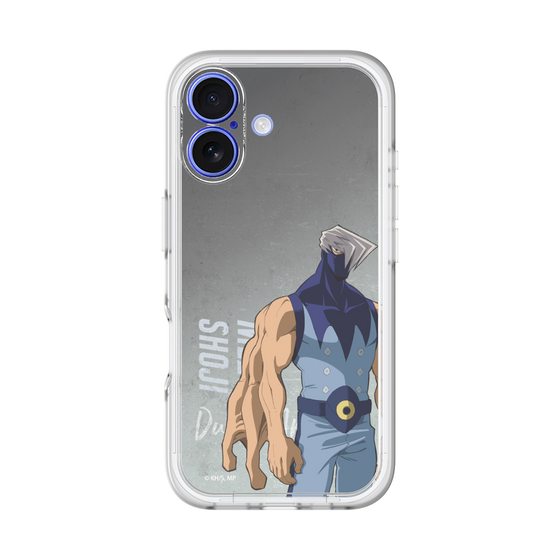 スリムプロテクションプレミアムケース［ 僕のヒーローアカデミア - 立ち絵 - 障子 目蔵 ］