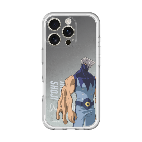 スリムプロテクションプレミアムケース［ 僕のヒーローアカデミア - 立ち絵 - 障子 目蔵 ］