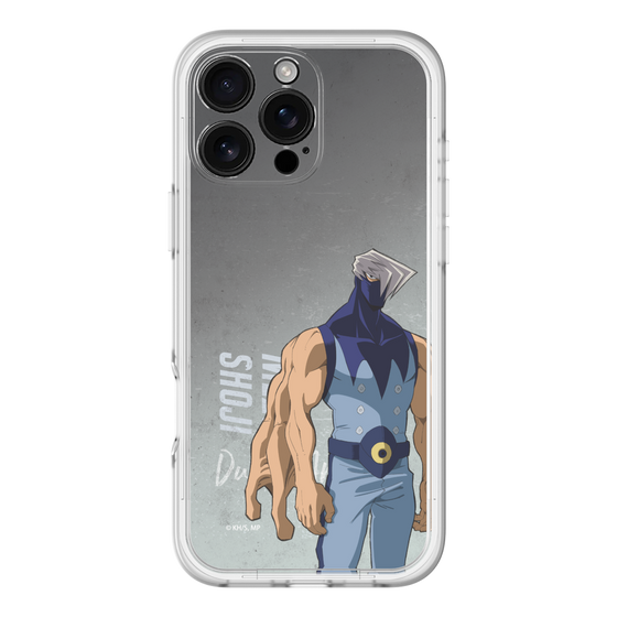 スリムプロテクションプレミアムケース［ 僕のヒーローアカデミア - 立ち絵 - 障子 目蔵 ］