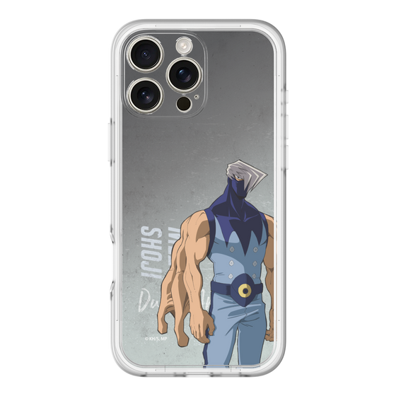 スリムプロテクションプレミアムケース［ 僕のヒーローアカデミア - 立ち絵 - 障子 目蔵 ］