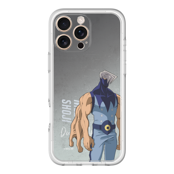 スリムプロテクションプレミアムケース［ 僕のヒーローアカデミア - 立ち絵 - 障子 目蔵 ］