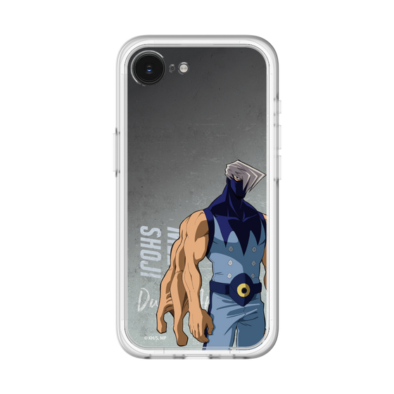 スリムプロテクションプレミアムケース［ 僕のヒーローアカデミア - 立ち絵 - 障子 目蔵 ］