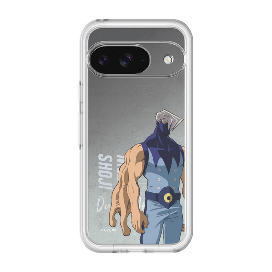 スリムプロテクションプレミアムケース［ 僕のヒーローアカデミア - 立ち絵 - 障子 目蔵 ］