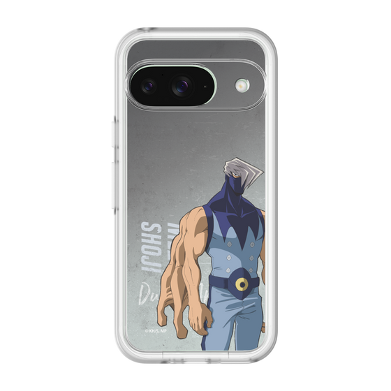 スリムプロテクションプレミアムケース［ 僕のヒーローアカデミア - 立ち絵 - 障子 目蔵 ］