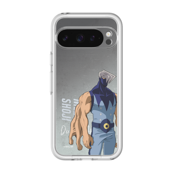 スリムプロテクションプレミアムケース［ 僕のヒーローアカデミア - 立ち絵 - 障子 目蔵 ］