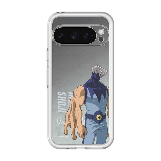 スリムプロテクションプレミアムケース［ 僕のヒーローアカデミア - 立ち絵 - 障子 目蔵 ］