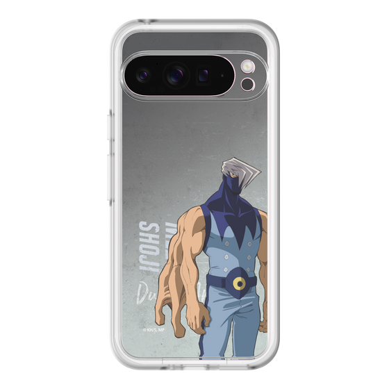 スリムプロテクションプレミアムケース［ 僕のヒーローアカデミア - 立ち絵 - 障子 目蔵 ］