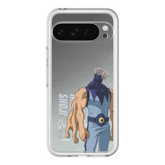 スリムプロテクションプレミアムケース［ 僕のヒーローアカデミア - 立ち絵 - 障子 目蔵 ］