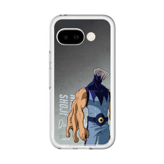 スリムプロテクションプレミアムケース［ 僕のヒーローアカデミア - 立ち絵 - 障子 目蔵 ］