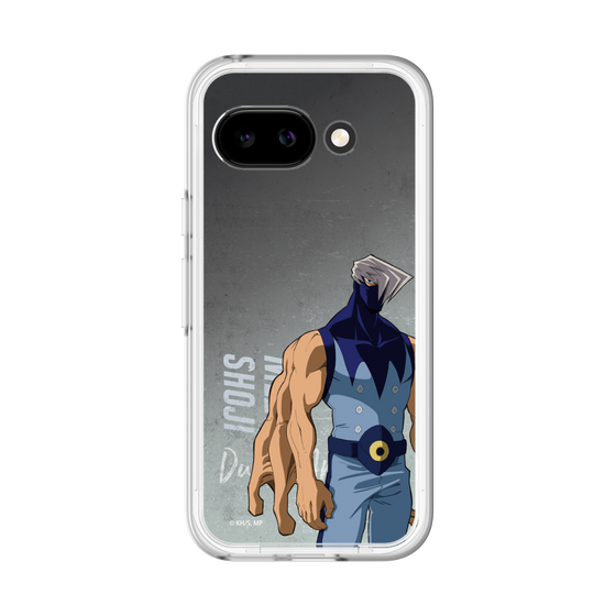 スリムプロテクションプレミアムケース［ 僕のヒーローアカデミア - 立ち絵 - 障子 目蔵 ］