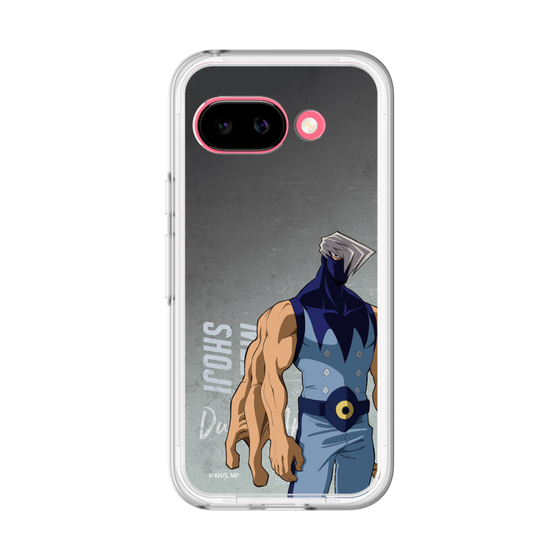 スリムプロテクションプレミアムケース［ 僕のヒーローアカデミア - 立ち絵 - 障子 目蔵 ］