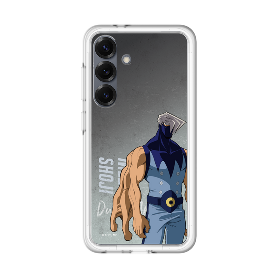 スリムプロテクションプレミアムケース［ 僕のヒーローアカデミア - 立ち絵 - 障子 目蔵 ］