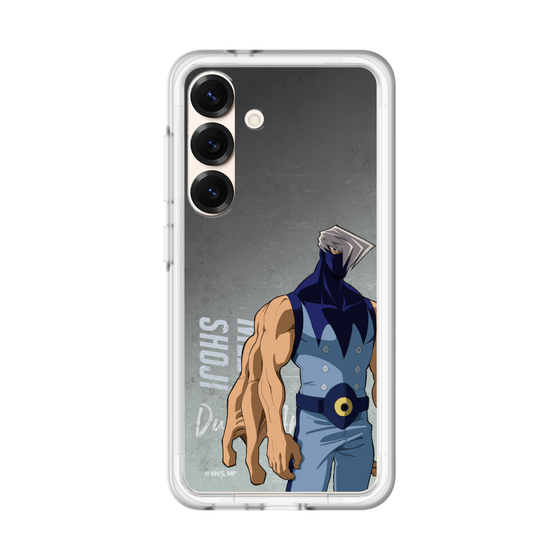 スリムプロテクションプレミアムケース［ 僕のヒーローアカデミア - 立ち絵 - 障子 目蔵 ］