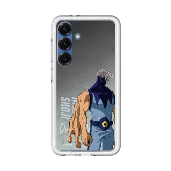 スリムプロテクションプレミアムケース［ 僕のヒーローアカデミア - 立ち絵 - 障子 目蔵 ］