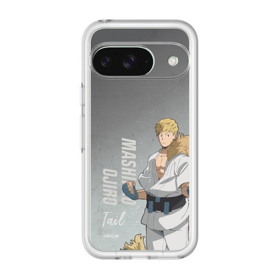 スリムプロテクションプレミアムケース［ 僕のヒーローアカデミア - 立ち絵 - 尾白 猿夫 ］