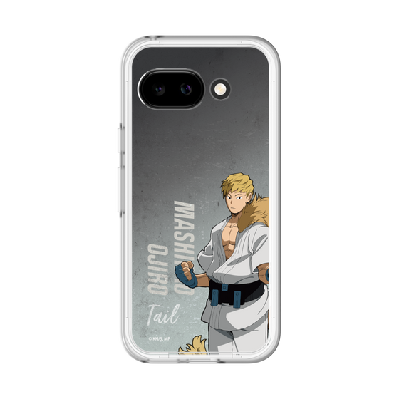 スリムプロテクションプレミアムケース［ 僕のヒーローアカデミア - 立ち絵 - 尾白 猿夫 ］