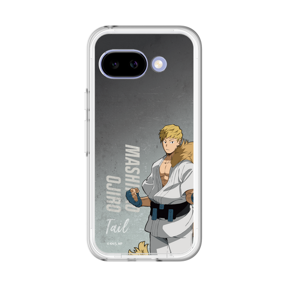 スリムプロテクションプレミアムケース［ 僕のヒーローアカデミア - 立ち絵 - 尾白 猿夫 ］