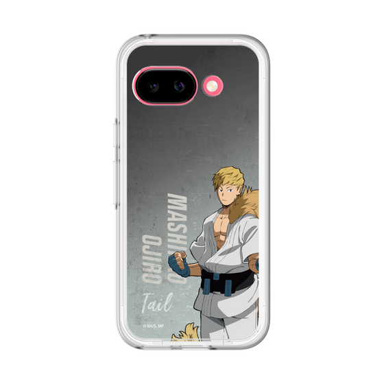 スリムプロテクションプレミアムケース［ 僕のヒーローアカデミア - 立ち絵 - 尾白 猿夫 ］