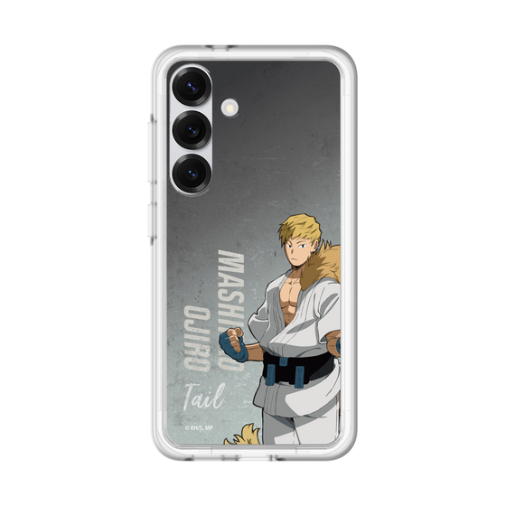 スリムプロテクションプレミアムケース［ 僕のヒーローアカデミア - 立ち絵 - 尾白 猿夫 ］