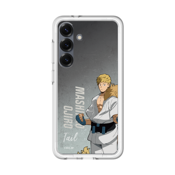 スリムプロテクションプレミアムケース［ 僕のヒーローアカデミア - 立ち絵 - 尾白 猿夫 ］