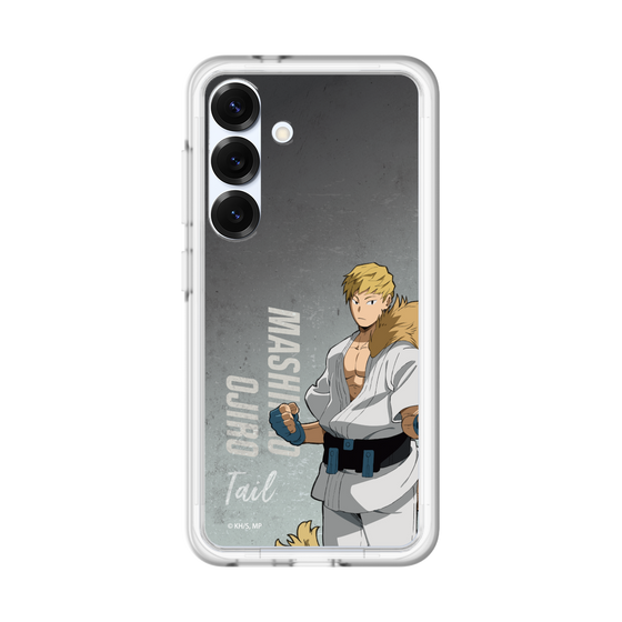 スリムプロテクションプレミアムケース［ 僕のヒーローアカデミア - 立ち絵 - 尾白 猿夫 ］