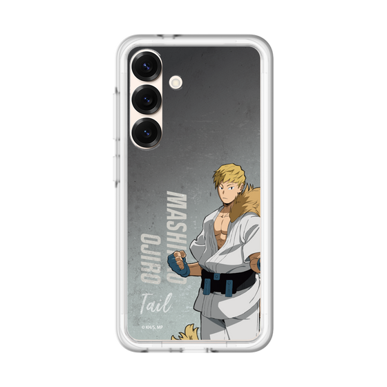 スリムプロテクションプレミアムケース［ 僕のヒーローアカデミア - 立ち絵 - 尾白 猿夫 ］