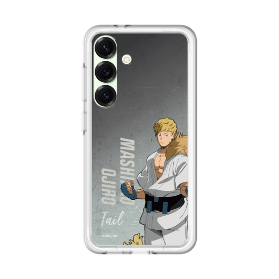 スリムプロテクションプレミアムケース［ 僕のヒーローアカデミア - 立ち絵 - 尾白 猿夫 ］