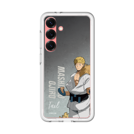 スリムプロテクションプレミアムケース［ 僕のヒーローアカデミア - 立ち絵 - 尾白 猿夫 ］