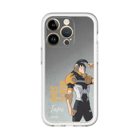 スリムプロテクションプレミアムケース［ 僕のヒーローアカデミア - 立ち絵 - 瀬呂 範太 ］