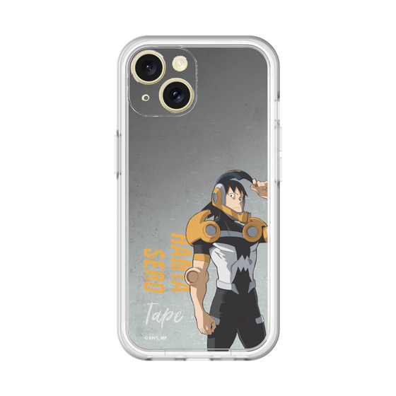 スリムプロテクションプレミアムケース［ 僕のヒーローアカデミア - 立ち絵 - 瀬呂 範太 ］