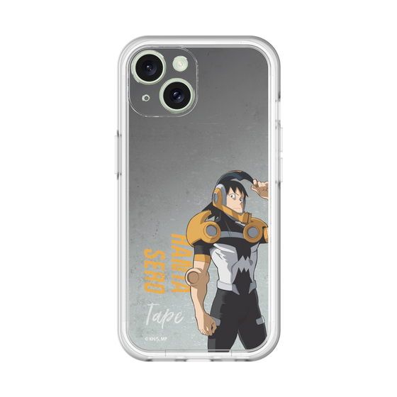 スリムプロテクションプレミアムケース［ 僕のヒーローアカデミア - 立ち絵 - 瀬呂 範太 ］