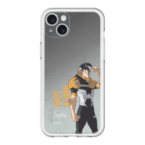 スリムプロテクションプレミアムケース［ 僕のヒーローアカデミア - 立ち絵 - 瀬呂 範太 ］