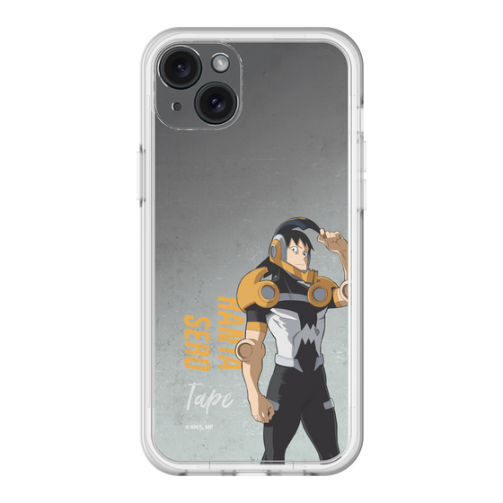 スリムプロテクションプレミアムケース［ 僕のヒーローアカデミア - 立ち絵 - 瀬呂 範太 ］