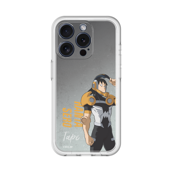 スリムプロテクションプレミアムケース［ 僕のヒーローアカデミア - 立ち絵 - 瀬呂 範太 ］