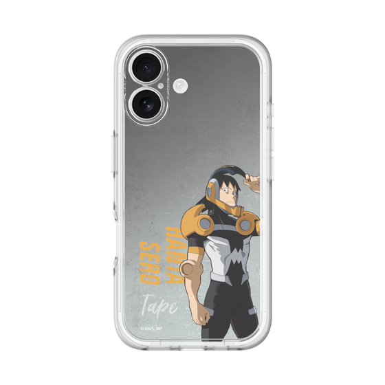 スリムプロテクションプレミアムケース［ 僕のヒーローアカデミア - 立ち絵 - 瀬呂 範太 ］