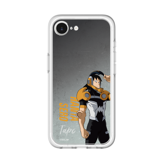 スリムプロテクションプレミアムケース［ 僕のヒーローアカデミア - 立ち絵 - 瀬呂 範太 ］