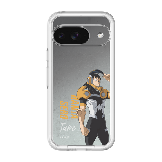 スリムプロテクションプレミアムケース［ 僕のヒーローアカデミア - 立ち絵 - 瀬呂 範太 ］