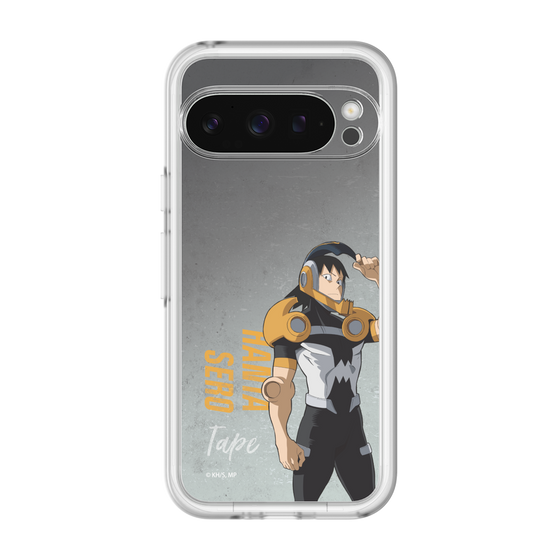 スリムプロテクションプレミアムケース［ 僕のヒーローアカデミア - 立ち絵 - 瀬呂 範太 ］