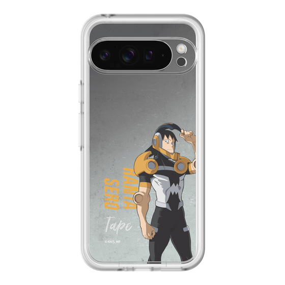 スリムプロテクションプレミアムケース［ 僕のヒーローアカデミア - 立ち絵 - 瀬呂 範太 ］