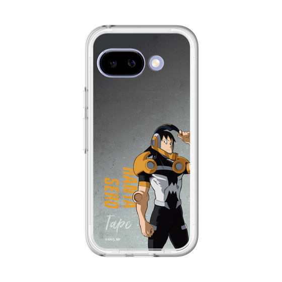 スリムプロテクションプレミアムケース［ 僕のヒーローアカデミア - 立ち絵 - 瀬呂 範太 ］