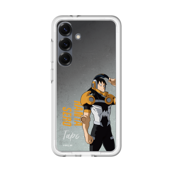 スリムプロテクションプレミアムケース［ 僕のヒーローアカデミア - 立ち絵 - 瀬呂 範太 ］