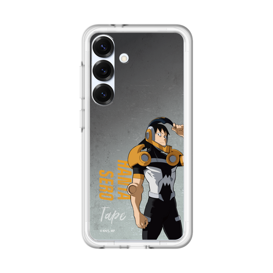 スリムプロテクションプレミアムケース［ 僕のヒーローアカデミア - 立ち絵 - 瀬呂 範太 ］