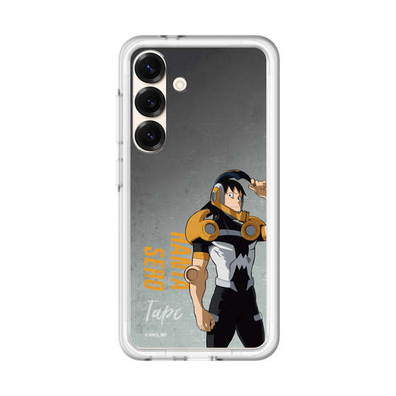 スリムプロテクションプレミアムケース［ 僕のヒーローアカデミア - 立ち絵 - 瀬呂 範太 ］