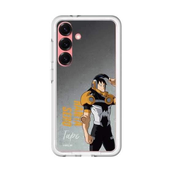 スリムプロテクションプレミアムケース［ 僕のヒーローアカデミア - 立ち絵 - 瀬呂 範太 ］