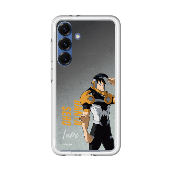 スリムプロテクションプレミアムケース［ 僕のヒーローアカデミア - 立ち絵 - 瀬呂 範太 ］