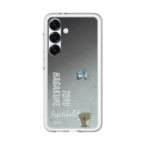 スリムプロテクションプレミアムケース［ 僕のヒーローアカデミア - 立ち絵 - 葉隠 透 ］