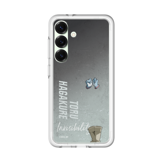 スリムプロテクションプレミアムケース［ 僕のヒーローアカデミア - 立ち絵 - 葉隠 透 ］