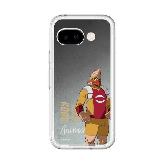 スリムプロテクションプレミアムケース［ 僕のヒーローアカデミア - 立ち絵 - 口田 甲司 ］