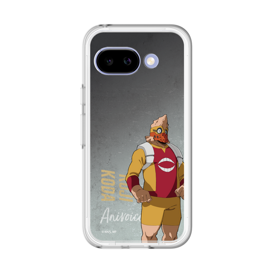 スリムプロテクションプレミアムケース［ 僕のヒーローアカデミア - 立ち絵 - 口田 甲司 ］