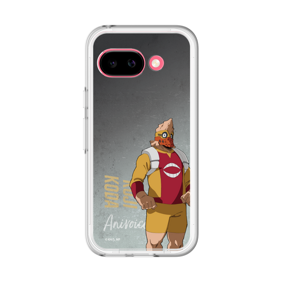 スリムプロテクションプレミアムケース［ 僕のヒーローアカデミア - 立ち絵 - 口田 甲司 ］